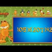 Image result for Garfield IP Address Meme
