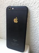 Image result for iPhone 6s Matte Gold and Black All Sizes