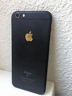 Image result for iPhone 6s Gold and Black