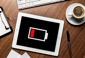 Image result for iPad Battery Draining Fast