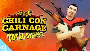 Image result for chili_con_carnage