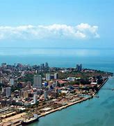 Image result for O País Moçambique