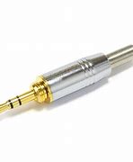 Image result for Male Jack Plug Centre Pin