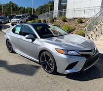 Image result for Celestial Silver Camry
