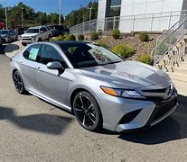 Image result for Camry XSE Coupe
