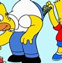 Image result for Bart Simpson Supreme Money Gun