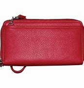 Image result for Buxton Crossbody Wallet