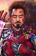 Image result for Iron Man Prometheum Armor