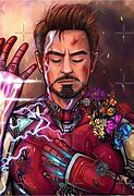 Image result for Iron Man Bapestas