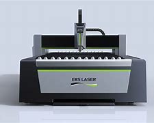 Image result for Fiber Laser Cutting Machine