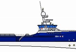 Image result for Axe Bow Yacht
