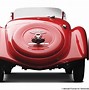 Image result for Alfa Romeo 2900 8C Whale