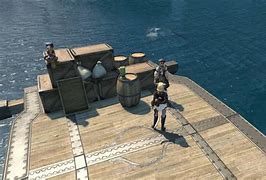 Image result for The Flagship Fishing FFXIV