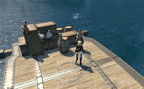 Image result for FFXIV Fishing Tackle