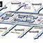 Image result for LAX International Terminal Map