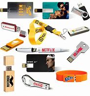 Image result for Flashdrive Promotional Items