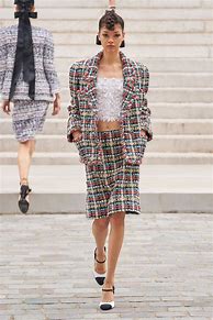 Image result for Chanel Haute Couture 2021