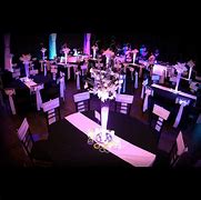 Image result for Glow in the Dark Sweet 16 Party Ideas