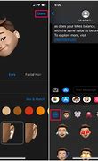 Image result for Me Moji Stickers iPhone