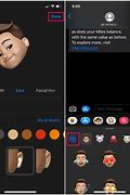 Image result for Me Moji Stickers App