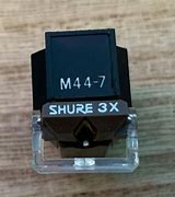 Image result for Shure 3X Stylus
