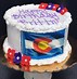 Image result for Decorating Ideas for 8 Inch Round Cake