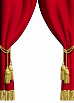 Image result for Creepy Curtains