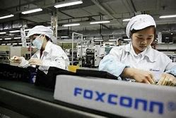 Image result for Foxconn Apple OLED Fab