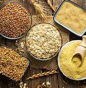 Image result for Whole Grain Plant-Based Diet