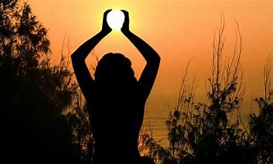 Image result for Nature Yoga