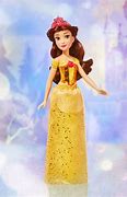 Image result for Disney Princess Royal Shimmer Belle Doll