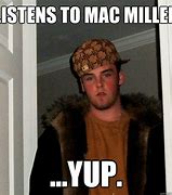Image result for Mac Miller Meme