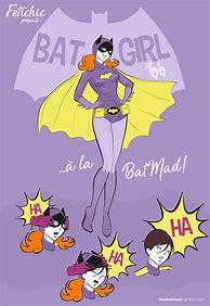 Image result for Batgirl Barbara Gordon Unmasked