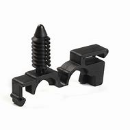 Image result for Wire Loom Clips