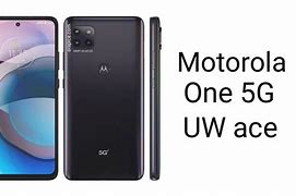 Image result for Motorola Moto One 5G