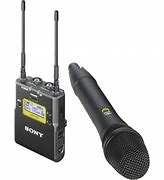 Image result for Sony Boom Mic