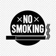 Image result for Sign for No Smoking