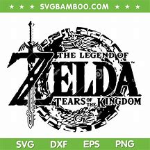 Image result for Zelda Sword Logo