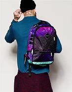 Image result for Sprayground Galaxy Backpack