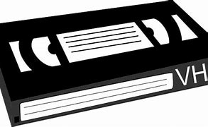 Image result for VCR Cartoon Tape