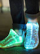 Image result for Grown Up Light-Up Shoes