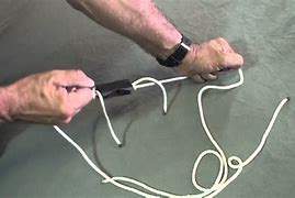 Image result for Bungee Rope Crimping