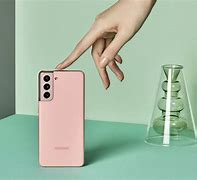 Image result for Galaxy S21 5G Pink