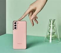 Image result for Samsung Galaxy S21 Pink