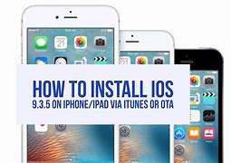 Image result for iOS 9 On iPod Touch 3