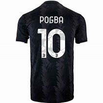 Image result for Pogba Juventus Black