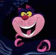 Image result for Cheshire Cheese Cat