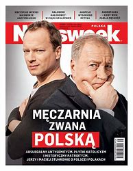 Image result for Newsweek Polska