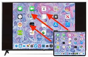 Image result for iPad Clip Art Screen Mirroring