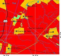 Image result for Monroe NJ New Jersey Map